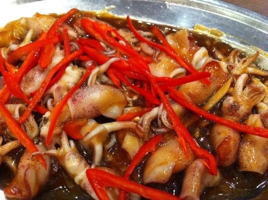 新加坡美食-Joo Heng Restaurant