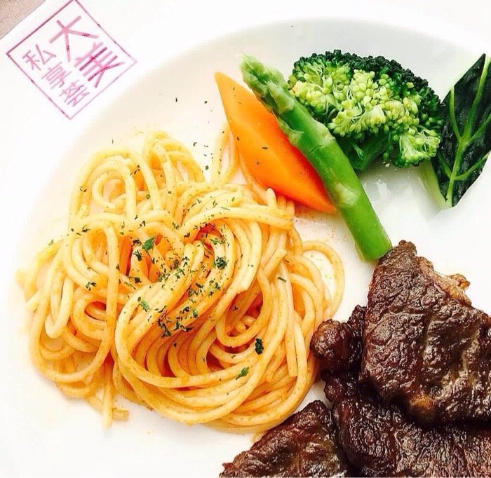 汕头美食-大美私享荟