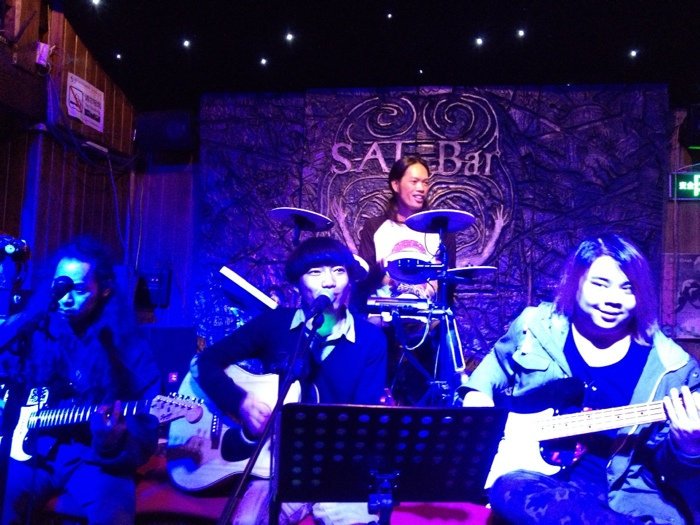 丽江娱乐-Sai Bar