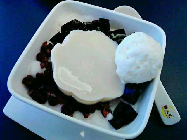 汕头美食-糖人汇(中山店)