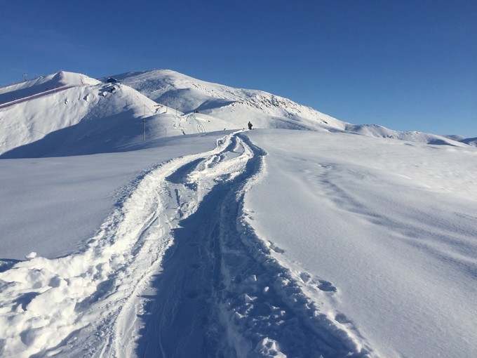 新疆什么时候能滑雪，新疆五大滑雪场推荐 