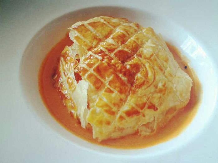 汕头美食-赛尔西餐厅