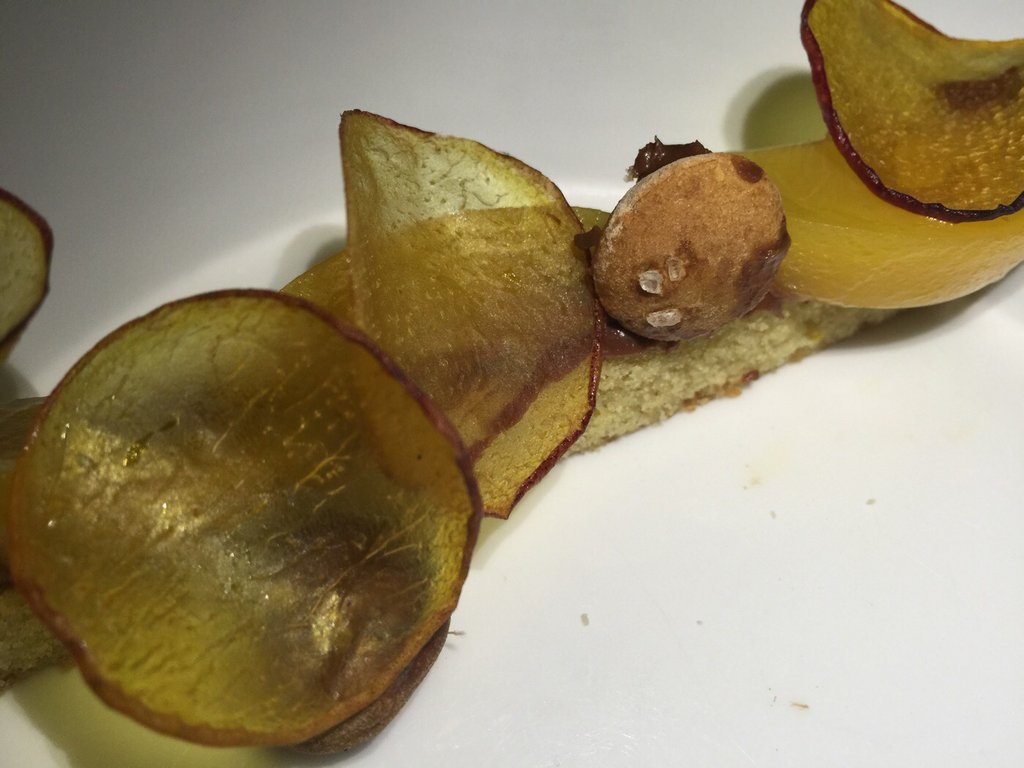 波士顿美食-L'Espalier