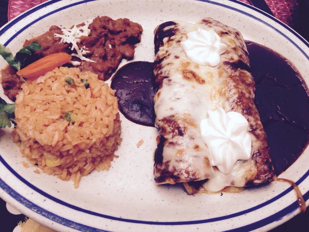 波士顿美食-Casa Romero