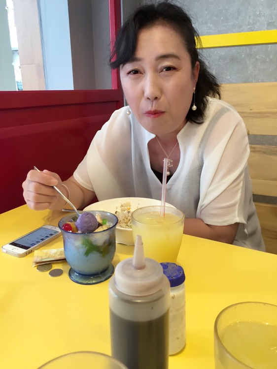 菲律宾美食-Chowking