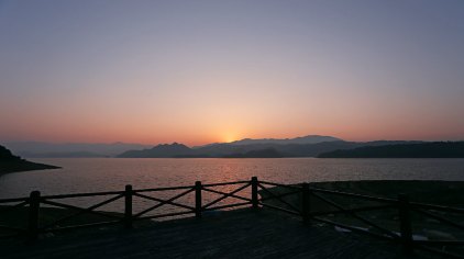 郴州东江湖凤凰岛景区门票