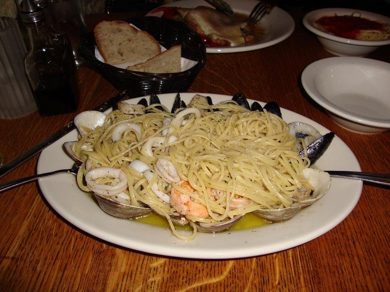 波士顿美食-Panza