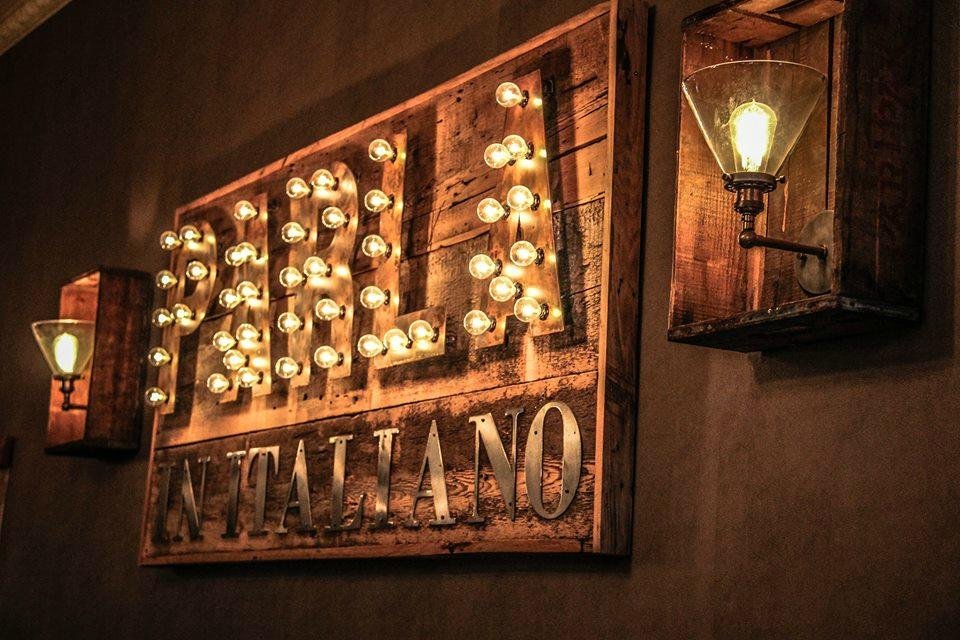 波士顿美食-Parla