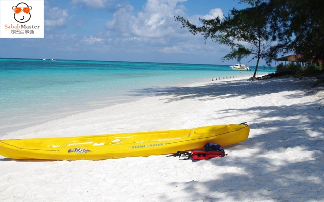 沙巴亚庇详细攻略,从签证机票到酒店(附景点玩