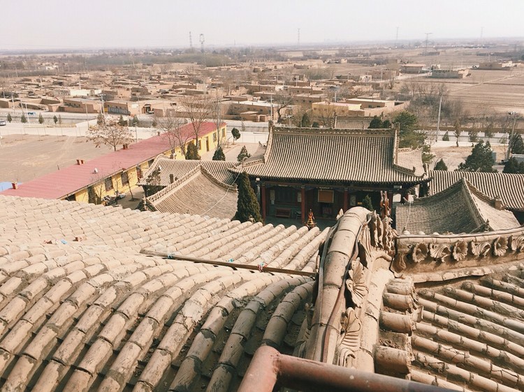 中宁旅游图片,中宁自助游图片,中宁旅游景点照片 马蜂窝图库 马