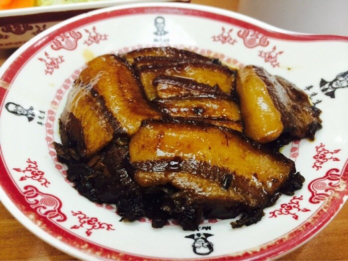 青岛美食-李先生加州牛肉面大王(青岛闽江路店)