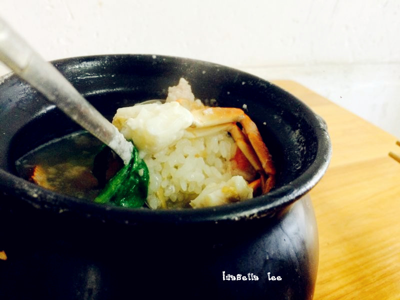 汕头美食-大众砂锅粥