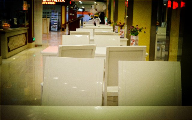 丽江美食-一佳烤翅(三店)