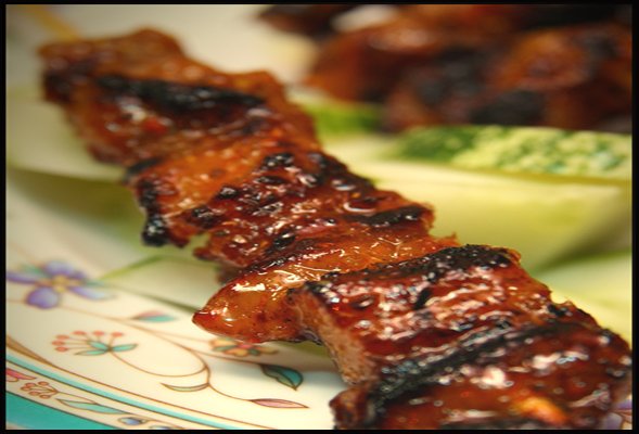 芽笼美食-Geylang Lor 14 Eating House