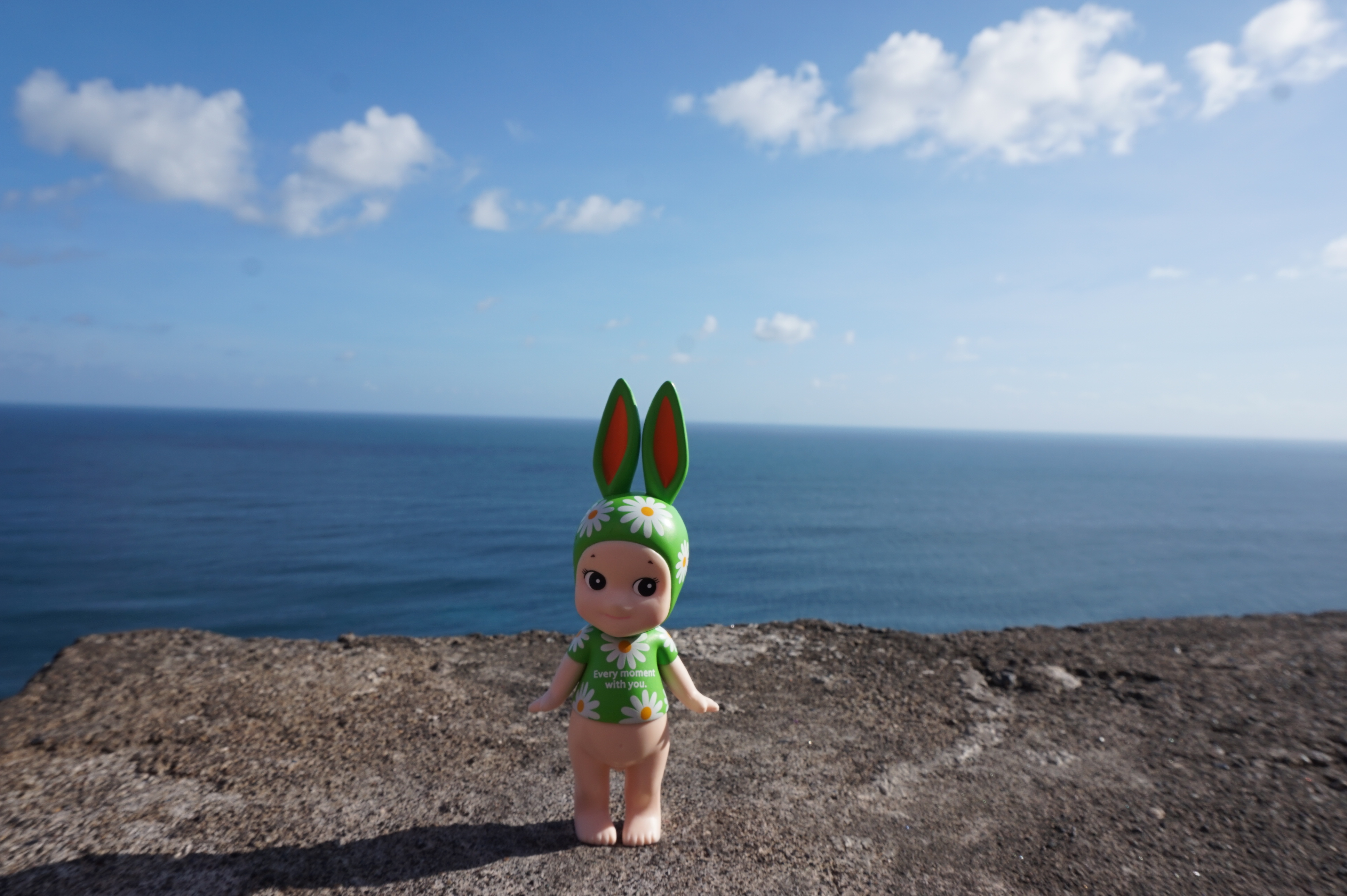 2016暑期5天6晚游文莱&巴厘岛_游记