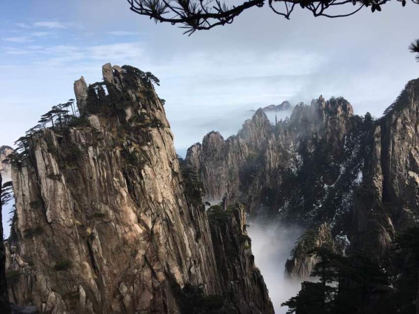 黄山市的gdp全部靠旅游吗_游黄山 泡醉温泉 第一晚宿山上酒店 酒店任选 第二晚宿醉温泉酒店,当雾之行,无霾之行,可自选(3)