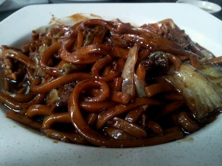 吉隆坡美食-Square Meal