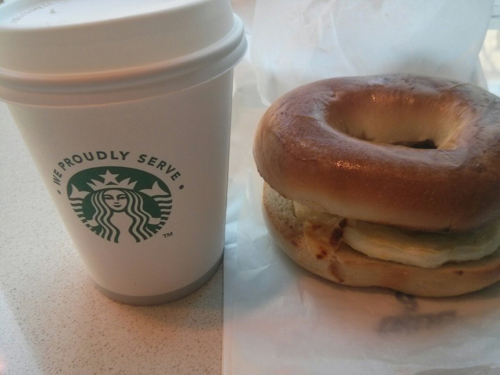 波士顿美食-Seaport Cafe