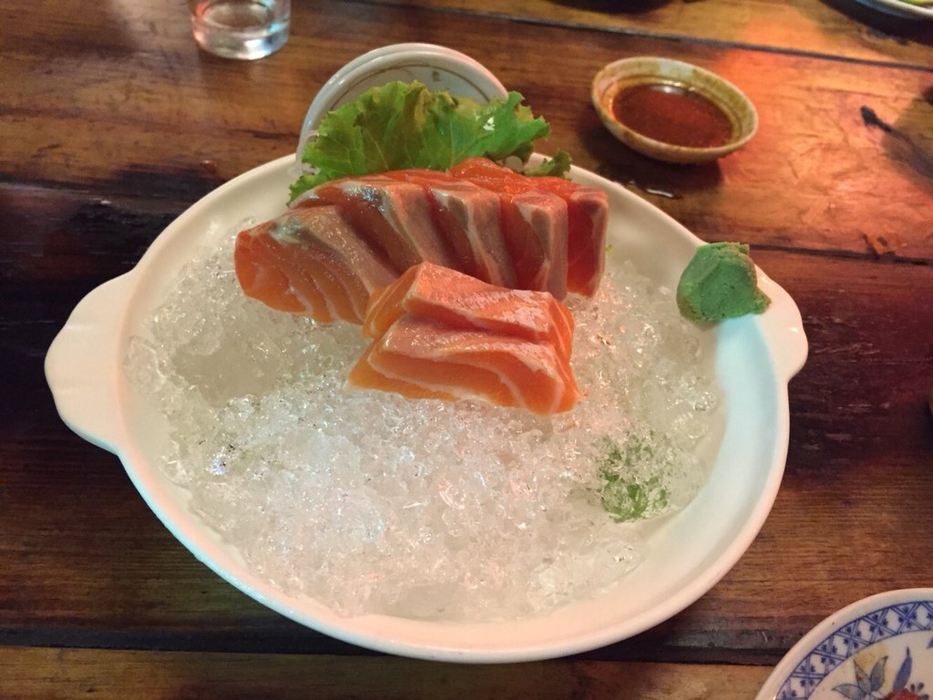 台中美食-港町十三番地