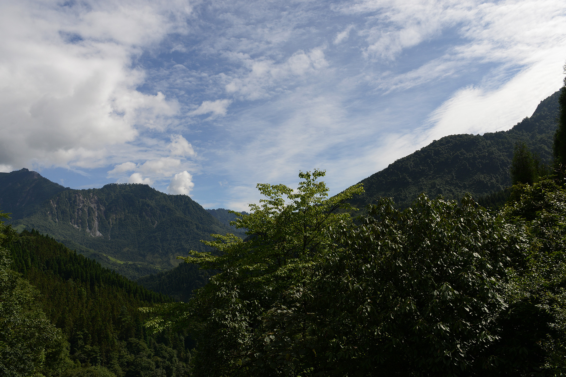 初秋行游鸡冠山,崇州自助游攻略 - 马蜂窝