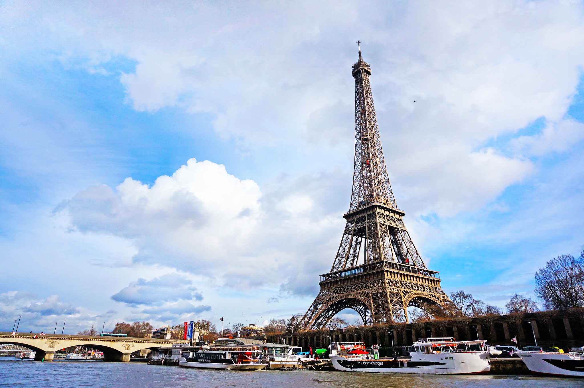 意瑞法大暴走~踏入大西欧10天玩耍之旅~