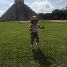 2015 坎昆 5天四夜游_游记