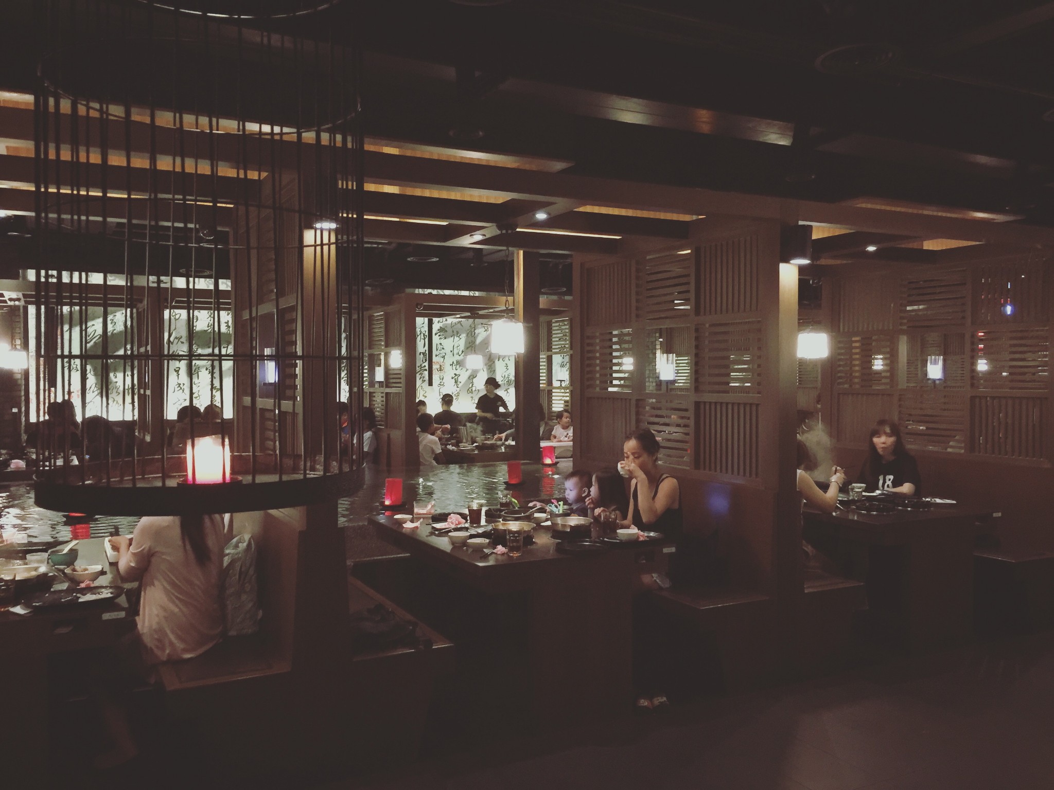 台中美食-轻井泽锅之物(文心路店)