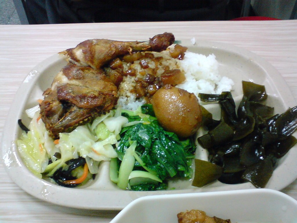 台中美食-龙品鱼丸店