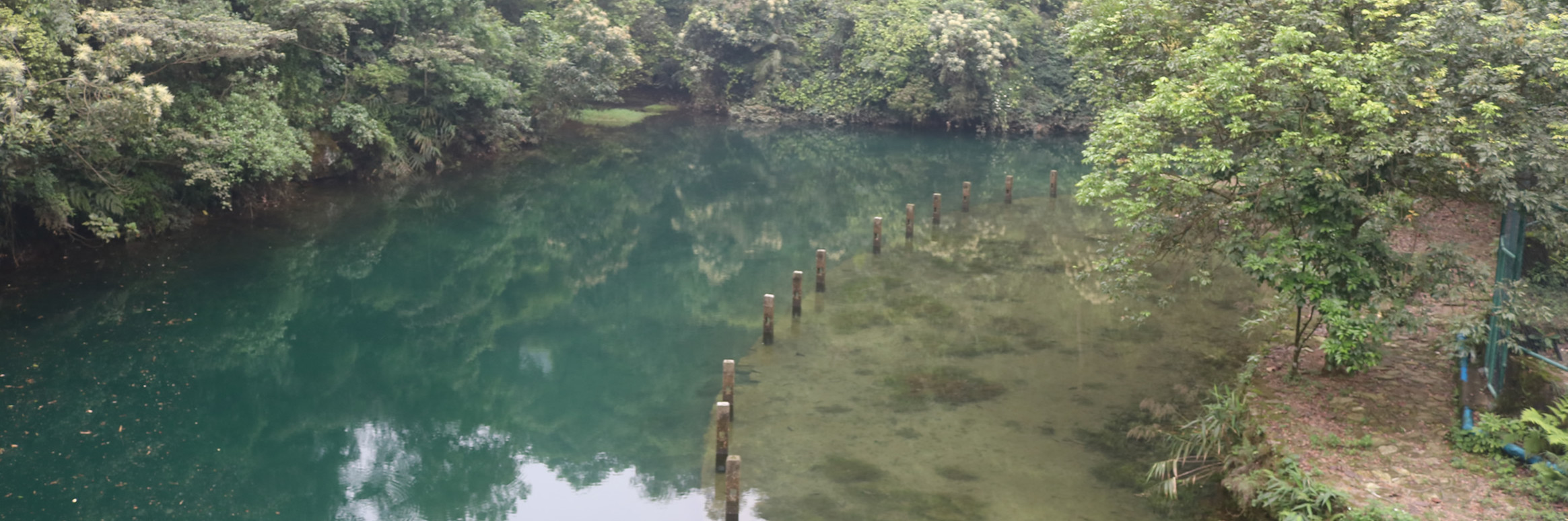 【肇庆图片】坑爹的肇庆交通和骗钱的鼎湖景区