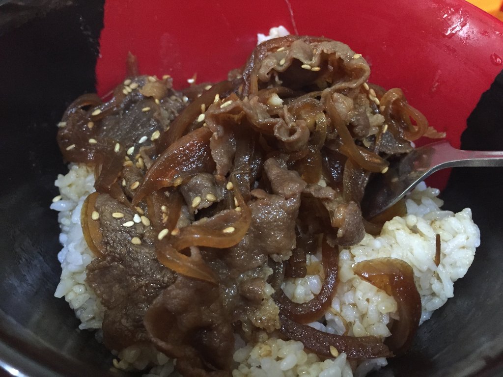 青岛美食-澳依熙（禾禾和）拉面