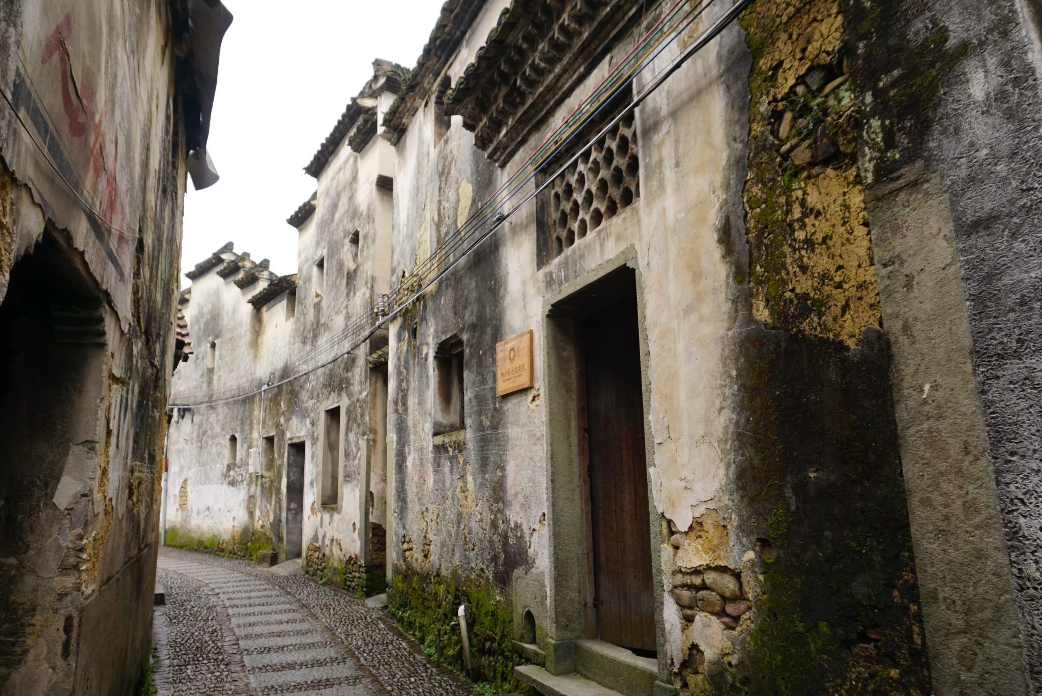 浙江桐庐深澳古村图片12,桐庐旅游景点,风景名胜 马蜂窝图库 马