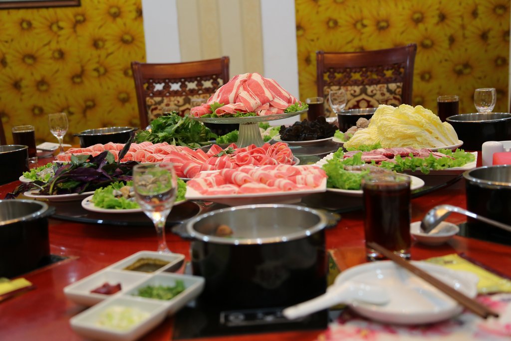 文登美食-文登市顺风肥牛大酒店(峰山路店)