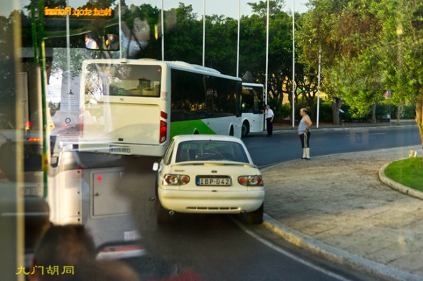 马耳他的“蓝洞”,马耳他旅游攻略