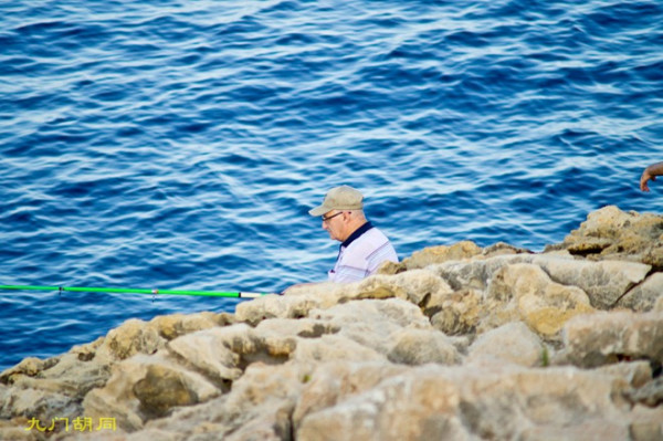 马耳他的“蓝洞”,马耳他旅游攻略