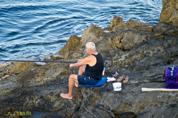 马耳他的“蓝洞”,马耳他旅游攻略