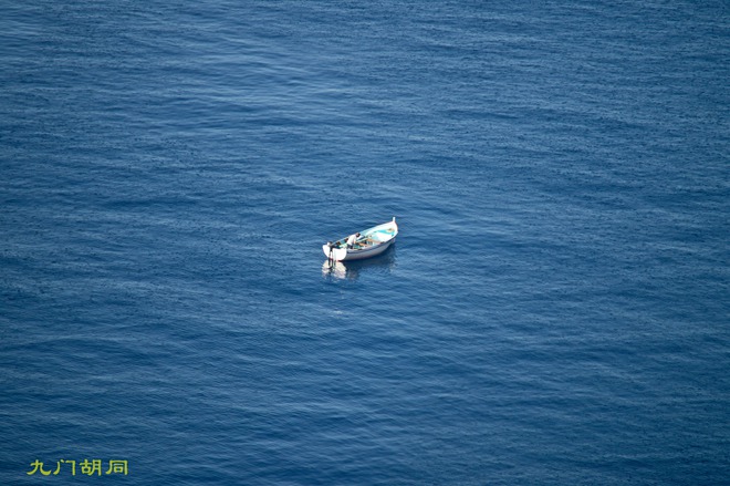 马耳他的“蓝洞”,马耳他旅游攻略