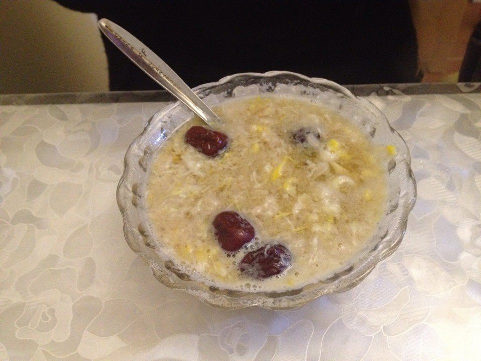 阳朔美食-于记糖水满屋