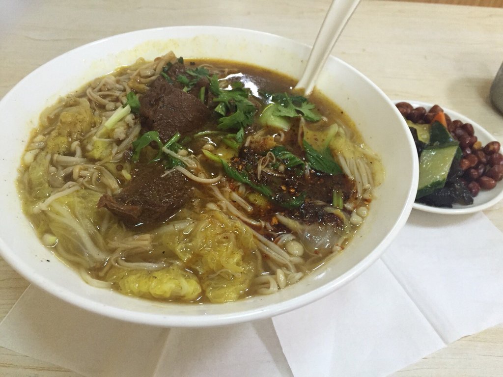 青岛美食-积香厨黄焖鸡米饭(江西路店)
