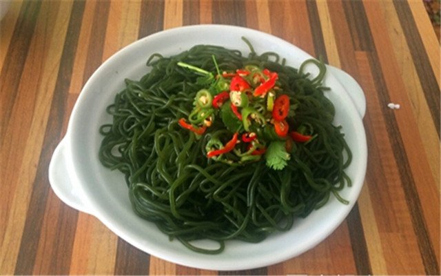 文登美食-夫妻肺片