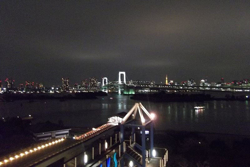 东京美食-太阳楼