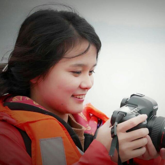 满天都是小星星