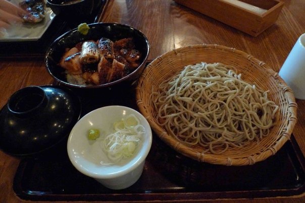 东京美食-Gonpachi Odaiba