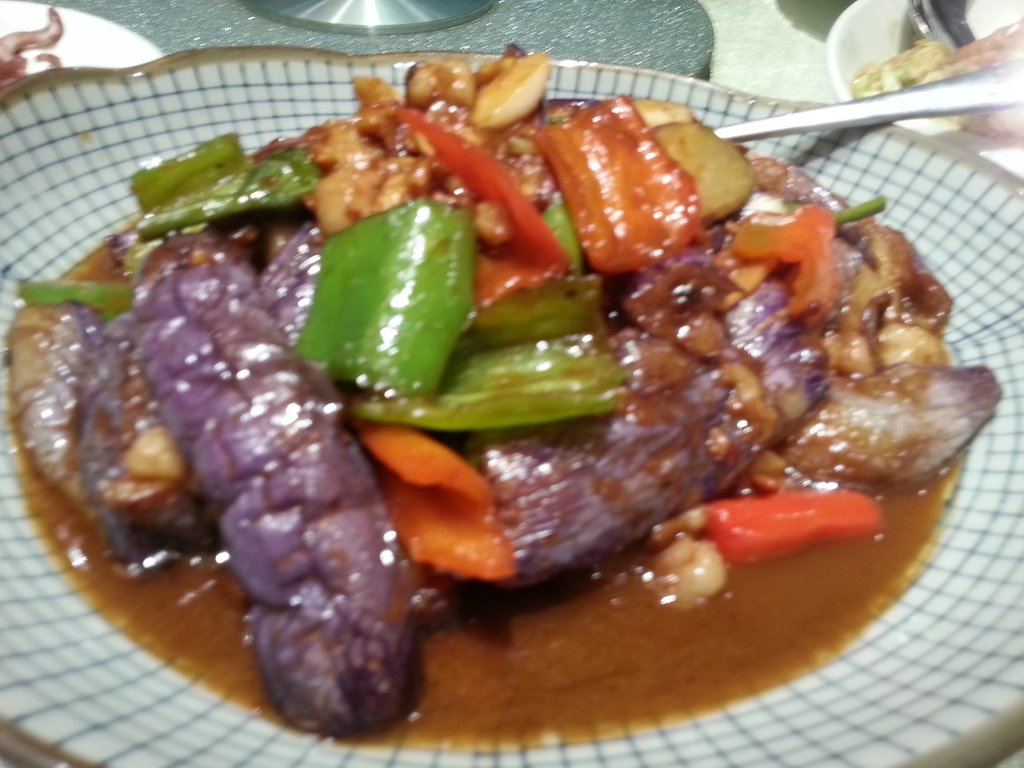 青岛美食-徳元汇码头