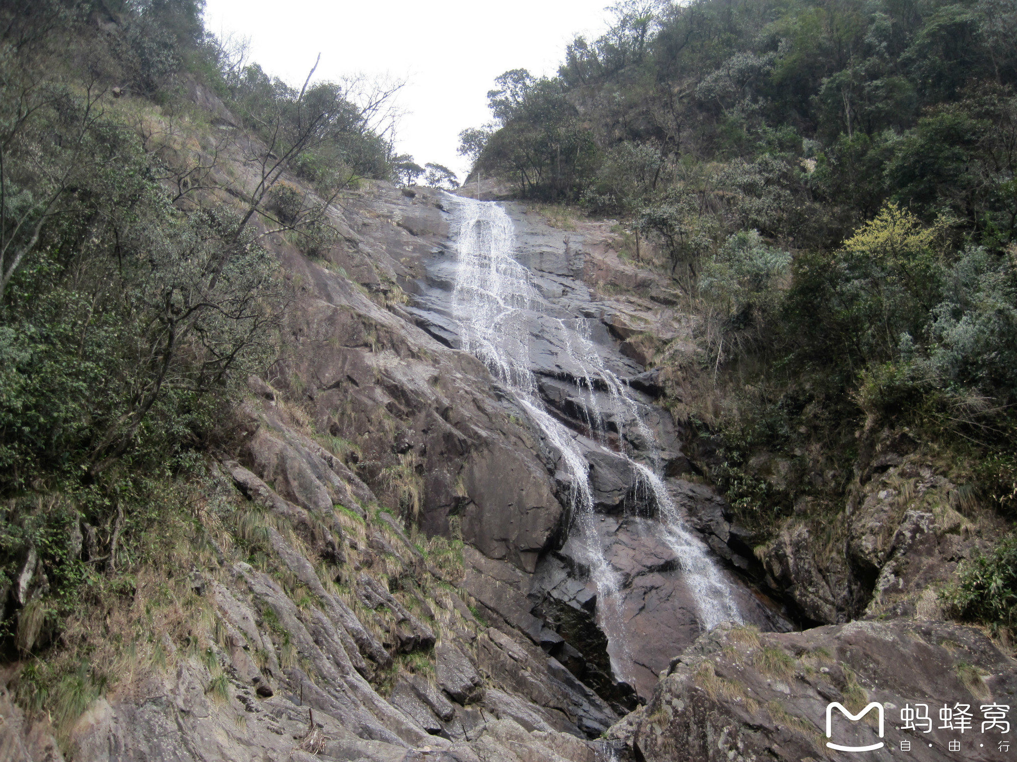【临安图片】走，到东天目山踏春去~~~