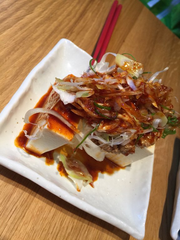 东京美食-Yottekoya