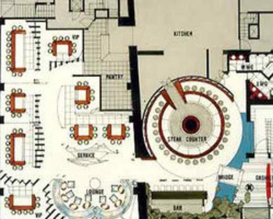 东京美食-Mon cher ton ton