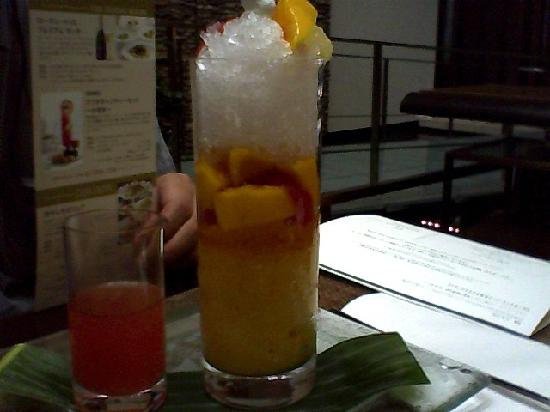 东京美食-The Dining Room Strings Hotel Tokyo