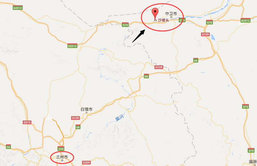 什么时候去沙坡头旅游最好?