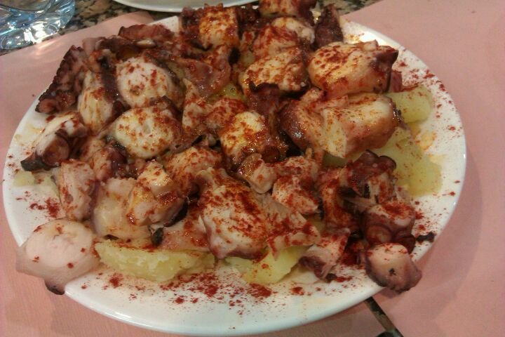 巴塞罗那美食-O Retorno