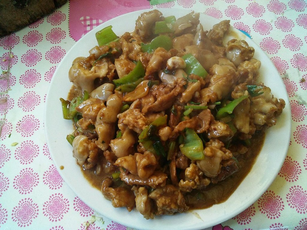 文登美食-海量饭店